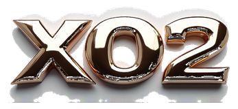 x02 logo