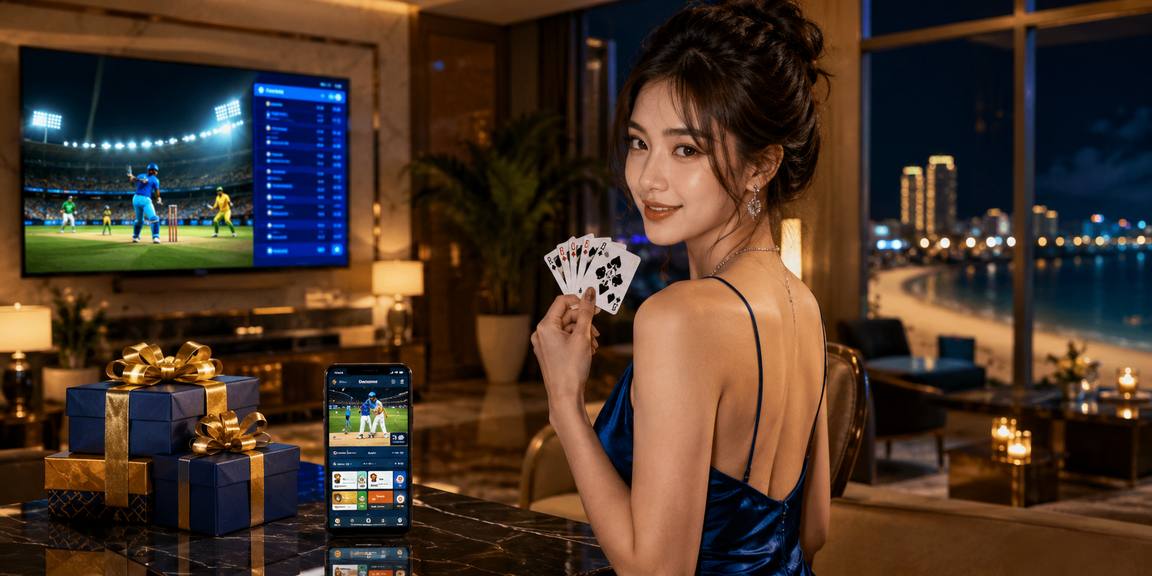 x02 Thẻ bài thơ ngông hơng ngày với dealer trực tiếp và bàn chơi tốc độ cao